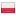 turnusyrehabilitacyjne.org server is located in Poland